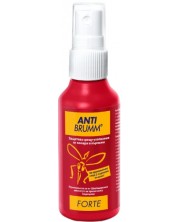 Anti Brumm Forte Спрей срещу ухапвания от комари и кърлежи, 75 ml