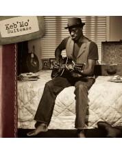 Keb' Mo' - Suitcase (CD) -1
