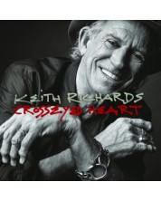 Keith Richards - Crosseyed Heart (CD) -1