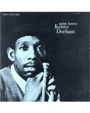 Kenny Dorham - Quiet Kenny (CD)