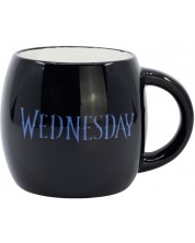 Керамична чаша Stor - Wednesday -1