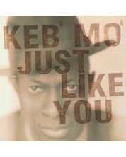Keb' Mo' - Just Like You (CD)