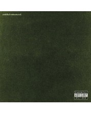 Kendrick Lamar - untitled unmastered (CD) -1