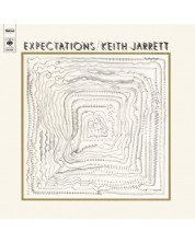 Keith Jarrett - Expectations (CD) -1