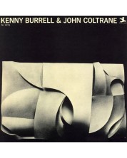 Kenny Burrell - Kenny Burrell & John Coltrane (CD)