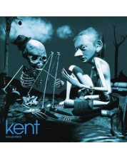 Kent - Du & jag döden (CD)