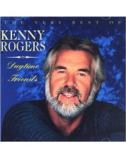 Kenny Rogers - Daytime Friends, The Very Best Of (CD)
