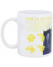 Керамична чаша Stor - Harry Potter, Hogwarts