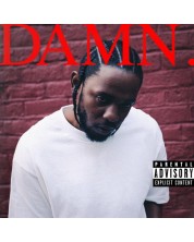 Kendrick Lamar - DAMN (Vinyl) -1