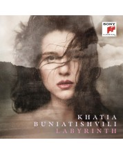 Khatia Buniatishvili - Labyrinth (2 Vinyl) -1