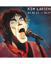 Kim Larsen - 231045-0637, Remastered (CD)