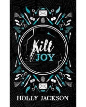 Kill Joy (Collector's Edition) -1