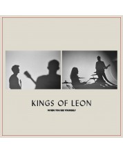 Kings Of Leon - When You See Yourself, Indie Exclusive, Cream (2 Vinyl) -1