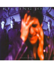 Killing Joke - Night Time (CD)
