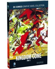 Kingdom Come, Part 2 (DC Comics Graphic Novel Collection) -1
