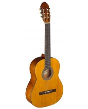 Класическа китара Stagg - C440 M-NAT, кафява -1
