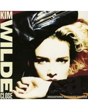 Kim Wilde - Close (2 CD) -1