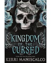 Kingdom of the Cursed (Paperback) -1