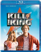 Kill The King (Blu-Ray)