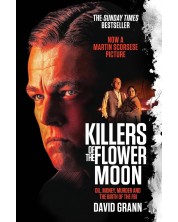 Killers of the Flower Moon (Movie Tie-in)