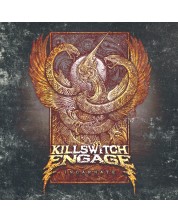 Killswitch Engage - Incarnate (CD) -1