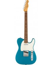 Електрическа китара Fender - Vintera '70s Telecaster, Lake Placid Blue -1
