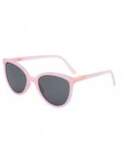 Слънчеви очила Ki ET LA - BuZZ, pink glitter, 4-6 години
