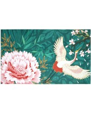 Килимче STOF - Sakai, 45 x 75 cm, Multicolor