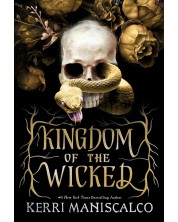 Kingdom of the Wicked -1