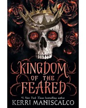 Kingdom of the Feared -1