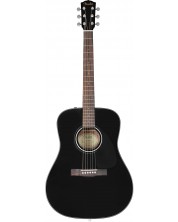 Акустична китара Fender - CD-60 V3, черна -1