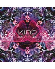Kino - Radio Voltaire (CD)