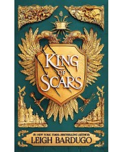 King of Scars -1