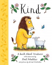 Kind (Paperback) -1