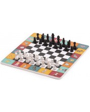 Класическа игра Eurekakids - Шах -1