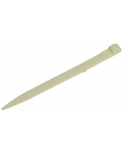 Клечка за зъби Victorinox - За малък нож, бяла, 45 mm