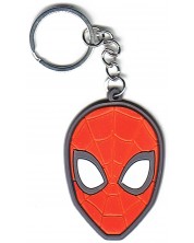 Ключодържател Kids Euroswan Marvel: Spider-Man - Spider-Man Head -1