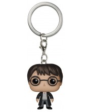 Ключодържател Funko Pocket POP! Movies: Harry Potter - Harry Potter -1