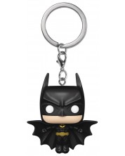 Ключодържател Funko Pocket POP! DC Comics: Batman - Batman -1