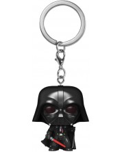 Ключодържател Funko Pocket POP! Movies: Star Wars - Darth Vader