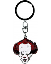 Ключодържател ABYstyle Movies: IT - Pennywise -1