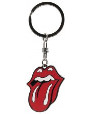 Ключодържател ABYstyle Music: The Rolling Stones - Logo