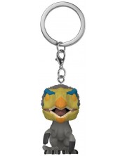 Ключодържател Funko Pocket POP! Movies: Jurassic World - Therizinosaurus -1