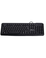 Клавиатура Xtrike ME - KB-229BG, кирилизирана, черна