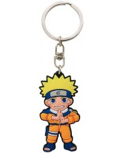Ключодържател ABYstyle Animation: Naruto - Naruto -1