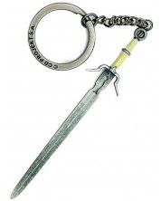 Ключодържател Good Loot Games: The Witcher - Ciri Sword