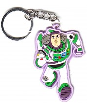 Ключодържател Kids Euroswan Disney: Toy Story - Buzz Lightyear -1