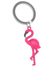 Ключодържател Metalmorphose - Flamingo -1