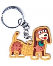Ключодържател Kids Euroswan Disney: Toy Story - Slinky Dog -1