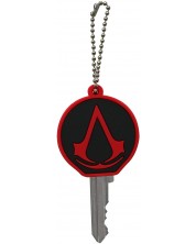 Ключодържател ABYstyle Games: Assassin's Creed - Crest (Покриващ)